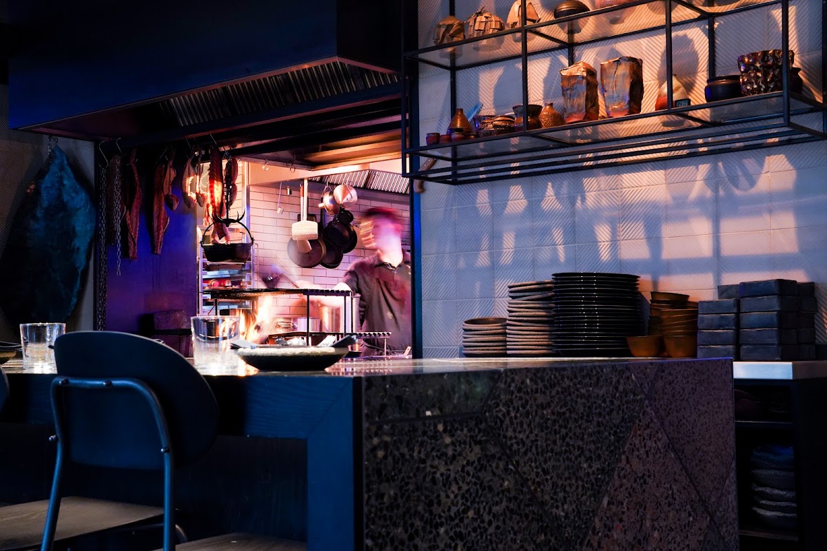Kramer Restaurant